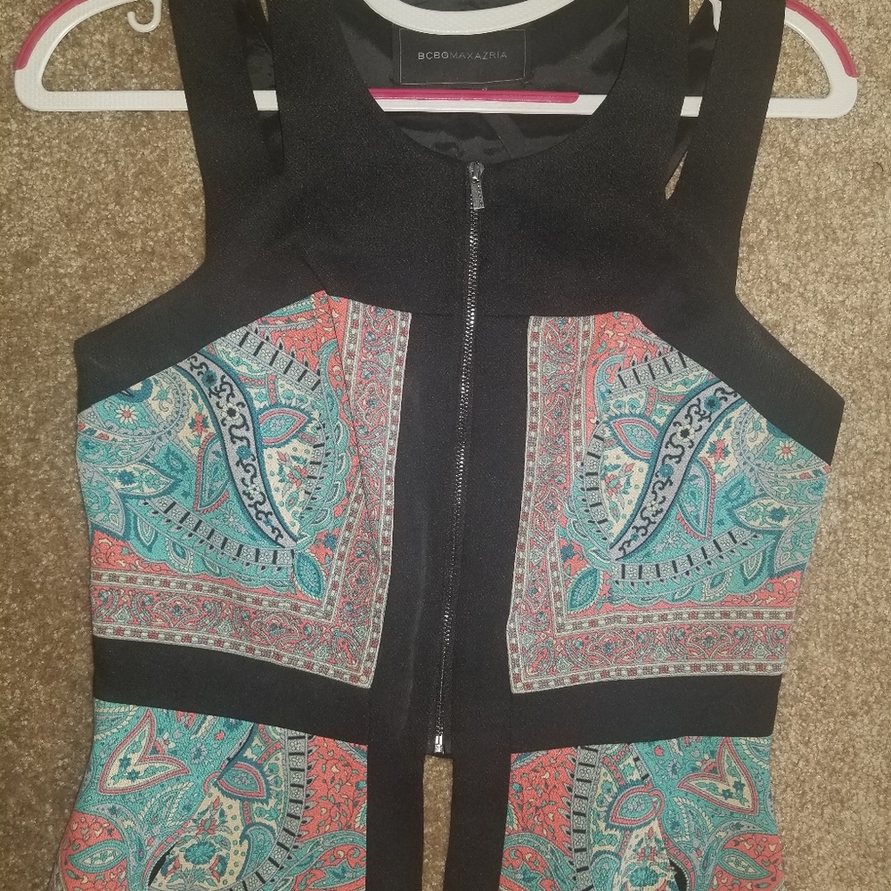 Vest